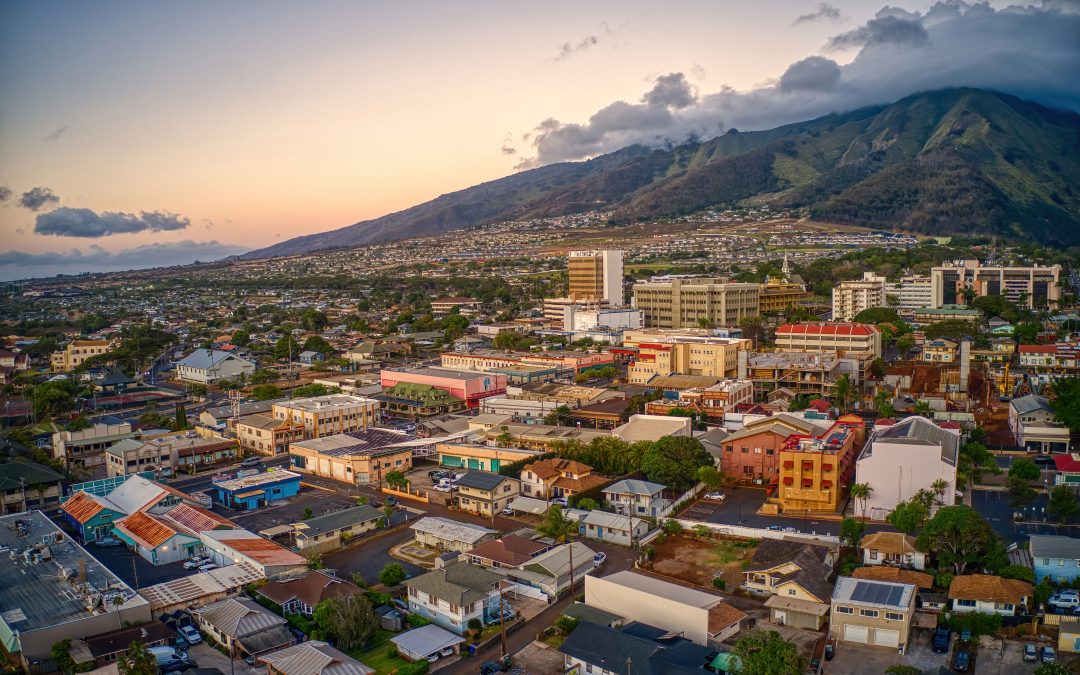 HousingHawai‘i Wants to Help Community Groups Keep Foreclosed Homes in Local Hands