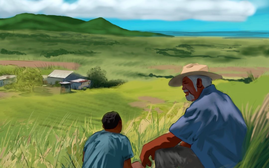 Environment, HealthThis Hawai‘i Peer Mentorship Program is Supporting Farmers’ Mental Wellbeing