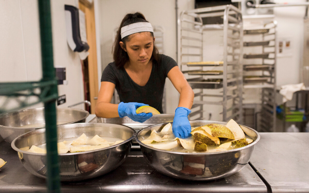 This Farmer-Led Co-op is Growing a Sustainable ‘Ulu Industry for Hawai‘i’s Small Farmers